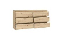 Forte CHELSEA CHLK26-D78 dub artisan (2*Karton)