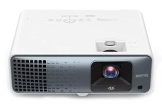 BenQ TK710 bílá / DLP / 3840x2160 / 3200 ANSI / HDMI / RS-232 / USB-A 2.0 / repro 5W (9H.JSJ77.17E)