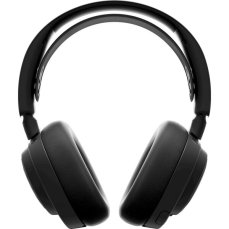 SteelSeries Arctis Nova Pro Omni bezdrôtové herné slúchadlá čierne