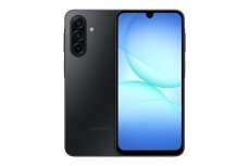Samsung Galaxy A17 Barva: Černá, Uložiště: 4/128 GB