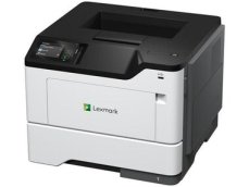 Lexmark MS631dw / čb laserová tiskárna / A4 / 1200x1200dpi / 47ppm / 512MB / dup / LAN / USB (38S0410)