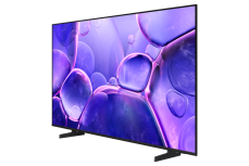 50" Crystal UHD UE50U8072F Séria U8072F (2025)