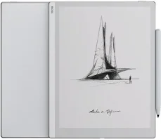 ONYX BOOX GO 10.3 bílá /  / Čtečka e-knih / 10.3" / E-ink / 2480x1860 / 64GB / Wi-Fi / USB-C / BT (8595729901384)