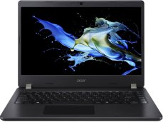 Acer TravelMate P214-53-30RP / 14" / Intel Core i3-1125G4 3,7 GHz
 / 8 GB RAM / 256 GB SSD NVMe