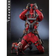 Akční figurka Hot Toys Deadpool & Wolverine - Deadpool 31 cm