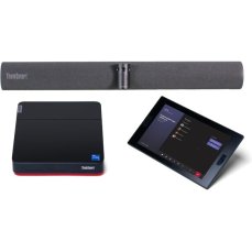 Lenovo ThinkSmart Core Full Room Kit + ThinkSmart Bar 180 + IP Controller Teams (12VR0000EU)
