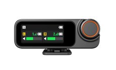 DJI Mic 3 Receiver (CP.RN.00000477.01)