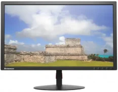 Lenovo LCD T2454p Wide 24" e-IPS WLED/16:10/1920x1200/300cd-m2/1000:1/7ms/VGA/DP/HDMI/4xUSB/Pivot/VESA (60F9MAT1EU)