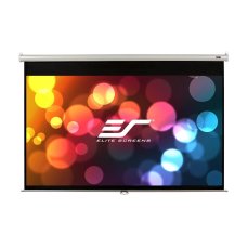ELITE SCREENS M106XWH 106'