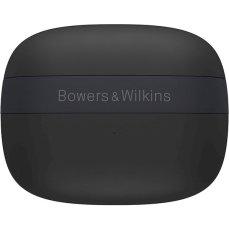 Bowers & Wilkins Pi6 bezdrátová sluchátka tmavě šedá