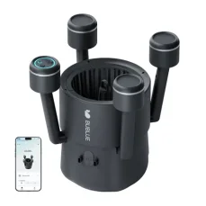 Bublue Vortex V5 / Čistiaci robot do bazéna (F10-BL-EU)