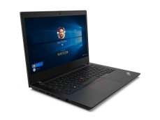 Lenovo ThinkPad L14 Gen 2 / 14" / Intel Core i3-1115G4 3 - 4,10 GHz
 / 8 GB RAM / 256 GB SSD NVMe