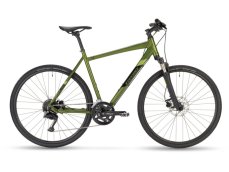 STEVENS 5X HT Olive - 58cm