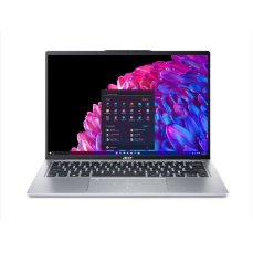 Acer Swift Go 14  stříbrný