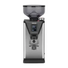 Gaggia MDF55 stříbrná / Mlýnek na kávu / zásobník 250 g / 310 W (688001001215)
