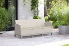 Pohovka SCANDI FORMA 3 Rojaplast