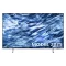 43" Samsung Q7F QE43Q7F2AU černá / Televize / 4K UHD / QLED / HDR10+ / Wi-Fi / BT / LAN (QE43Q7F2AUXXH)