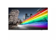 65" Phillips 65BFL2214-UHD černá / 4K UHD / LED / HDMI / USB / CI+ / LAN / Wi-Fi / DVB-T T2 C / Android / 2x10W repr (65BFL2214/12)