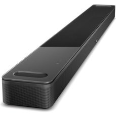 Bose Smart Ultra Soundbar černý