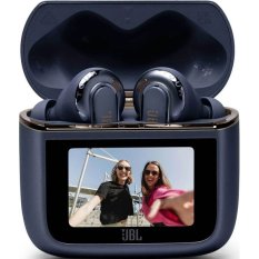 JBL Tour Pro 3 sluchátka modrá