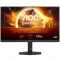 27" AOC Gaming Q27G4XF čierna / IPS / 2560x1440 / 16:9 / 1ms / 80mil: 1 / 300cd-m2 / HDMI + DP / VESA (Q27G4XF)