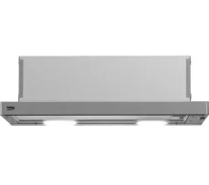 Beko HNT61210X stříbrná / Digestoř / 67 dBA / 280m3/h (HNT61210X)