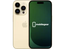 iPhone 14 Pro Max 512GB Zlatá třídy Velmi dobrý+