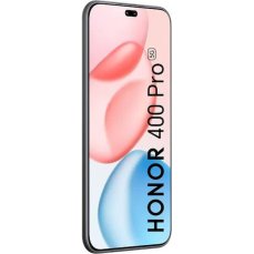 HONOR 400 Pro 12GB/512GB černý