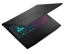 MSI Katana A15 AI B8VE-412ID / NVIDIA GeForce RTX 4050 6 GB