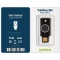 Yubico YubiKey Bio FIDO Edition / Bezpečnostný kľúč / Odtlačok prsta / FIDO (5060408464168)
