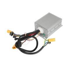 Controller (B) 52V 25A pre Kukirin G2 Master – riadiaca jednotka