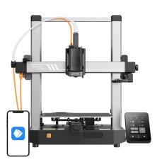 AnyCubic Kobra 3 Combo 3D Printer (IN-K3CBBK0A-O)