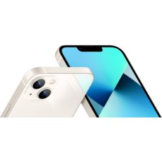 Apple iPhone 13 128GB hvězdně bílý (Kategorie A)
