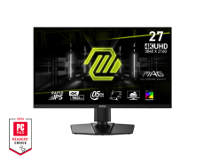MSI MAG 274UPF E2 / 27" / 3840 x 2160 / 0,5 ms