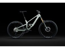 LAPIERRE Spicy CF 8.9 Olive Green - XL