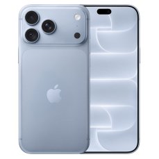 Apple iPhone 18 Pro Max 2TB ledovcově modrá