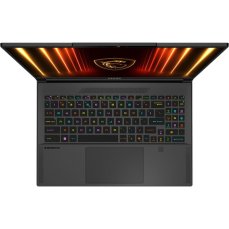 MSI Stealth A16 AI+  černý