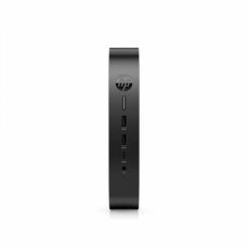 HP Elite t655 čierna / AMD RYZEN R2314 2.1GHz / 8GB / 256GB SSD / AMD Radeon Graphics / W10 IoT (5H0P3EA#BCM)