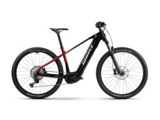 GHOST E-Teru Pro 27,5 B750 Black/Red - XS