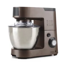 G21 Promesso Brown Kuchyňský robot (KCH-G21-Pr04)