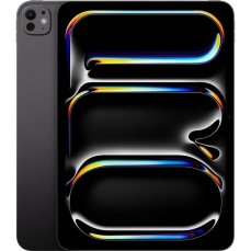 Apple iPad Pro 11" (2025) 256 GB Wi-Fi vesmírne čierny (Kategória A)