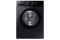 9 kg parná práčka s režimom AI Energy a AI Ecobubble, Čierna