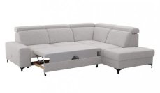 Alpi LORIA SO1 - látka B, Harrison 9516