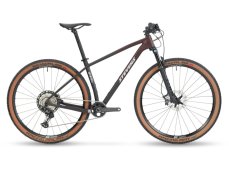 STEVENS Sonora ES Dark Red Black - 20"