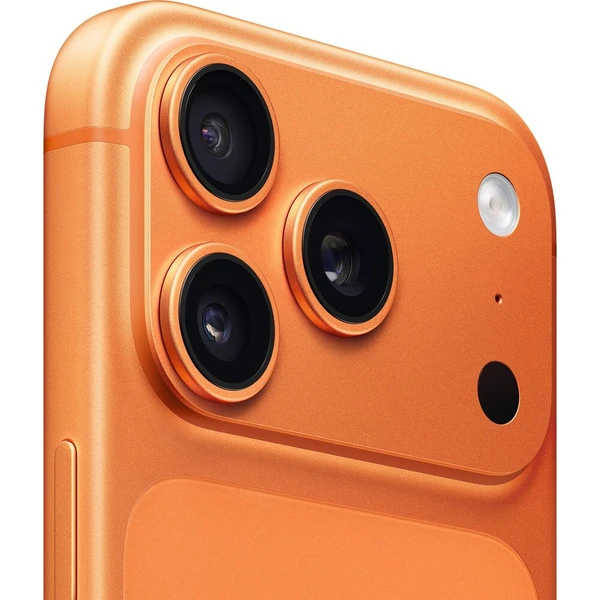 Apple iPhone 17 Pro 256GB kozmicky oranžový (Kategória A)