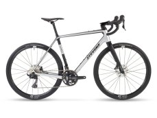 STEVENS Camino Pro Vogue Silver - 48cm