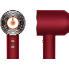 Dyson Supersonic™ Nural HD16 fén na vlasy Red Velvet