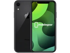iPhone XR 64GB Černá třídy Velmi dobrý+