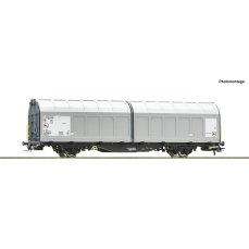 Roco Nákladní vagón s posuvnou stěnou, ČD Cargo - 6600095