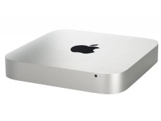 Apple Mac mini Late-2014 (A1347) Mini PC / Intel Core i5-4260U 1,40 - 2,70 GHz
 / 8 GB RAM / 500 GB HDD